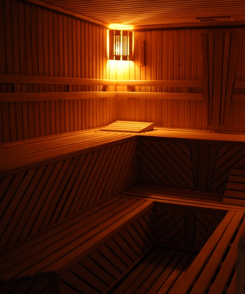 Сауна