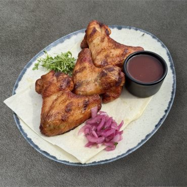 Курячі крильця        (Chicken wings)
