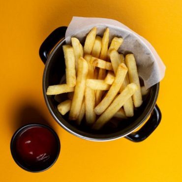 Картопля Фрі