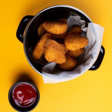 Нагетси   (Nuggets)