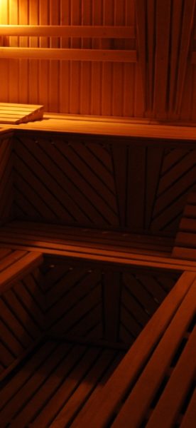 Година сауни за наш рахунок