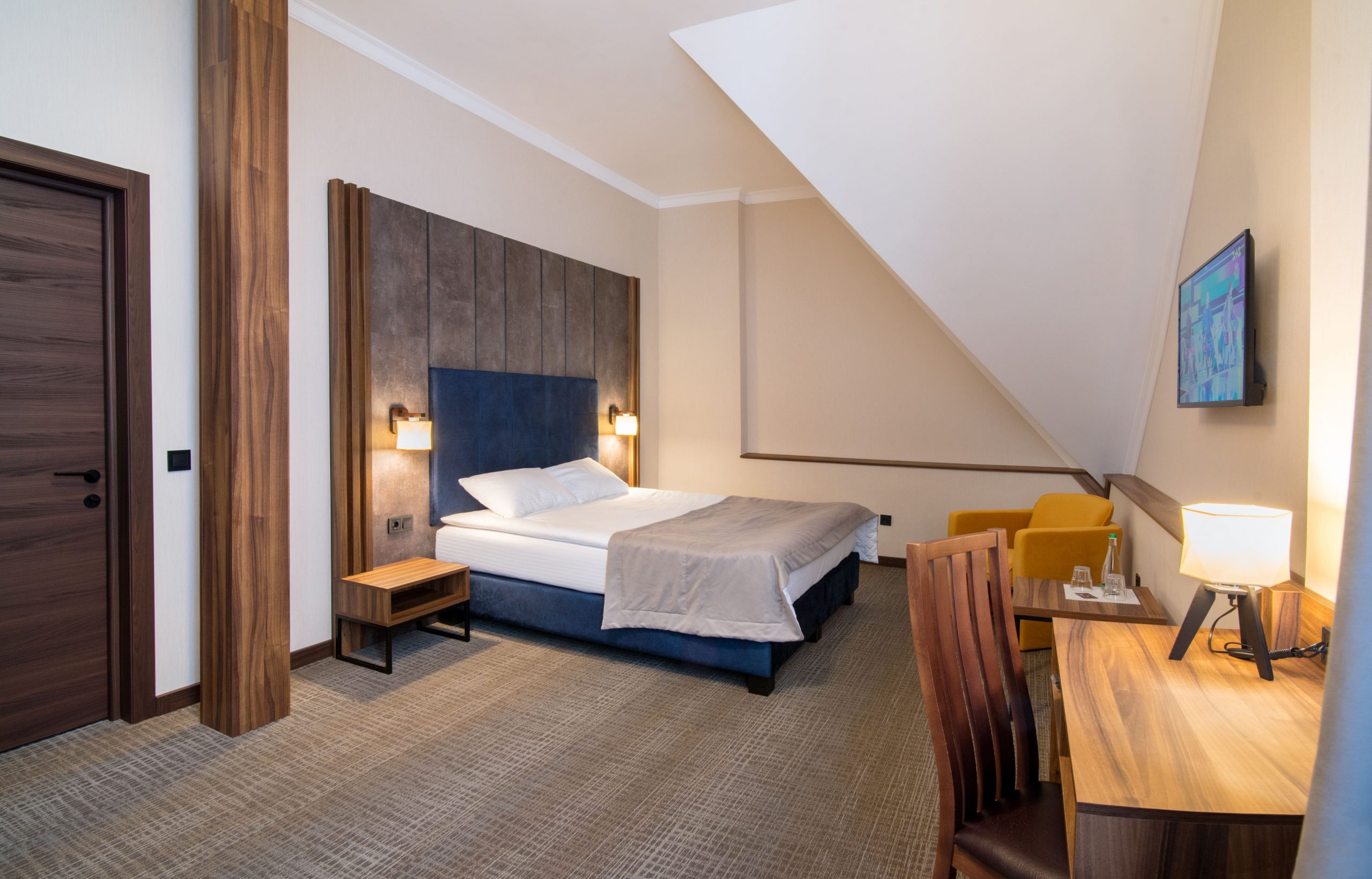 Великий двомісний номер