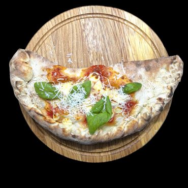 Піца Кальцоне  (Pizza Calzone)