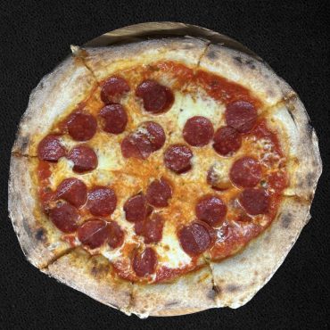 Піца Пепероні  (Pizza Pepperoni)
