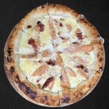 Піца Сальмоне